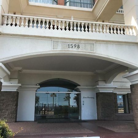 Depa Torre Juan Fernandez Appartamento Vina del Mar Esterno foto