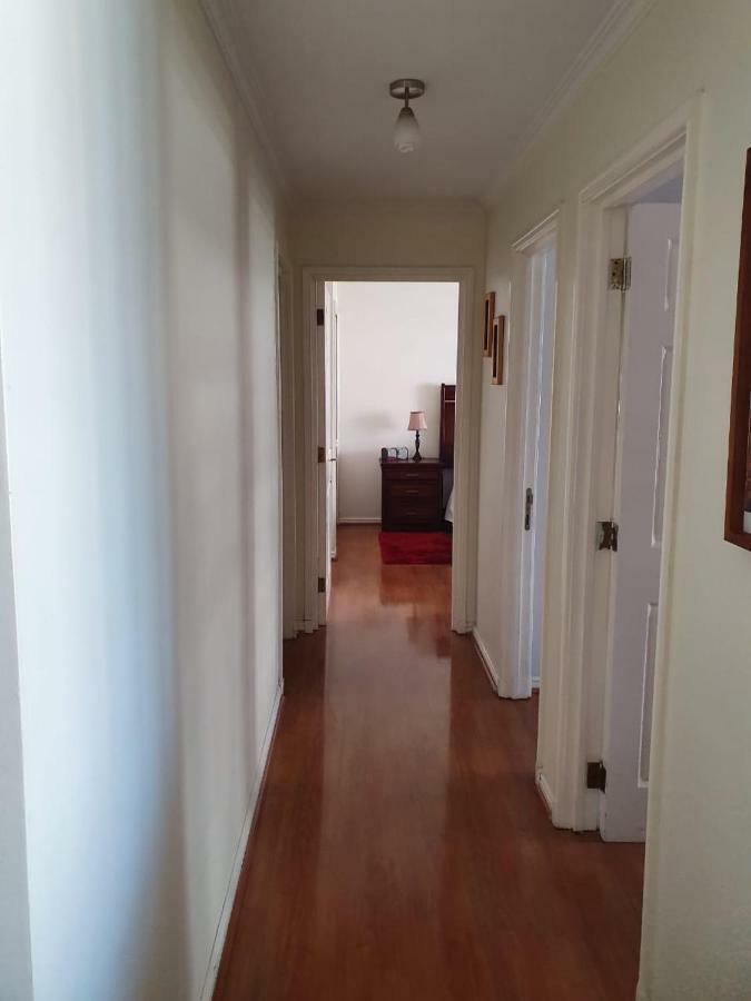 Depa Torre Juan Fernandez Appartamento Vina del Mar Esterno foto